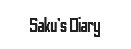 logo-saku'sdiary